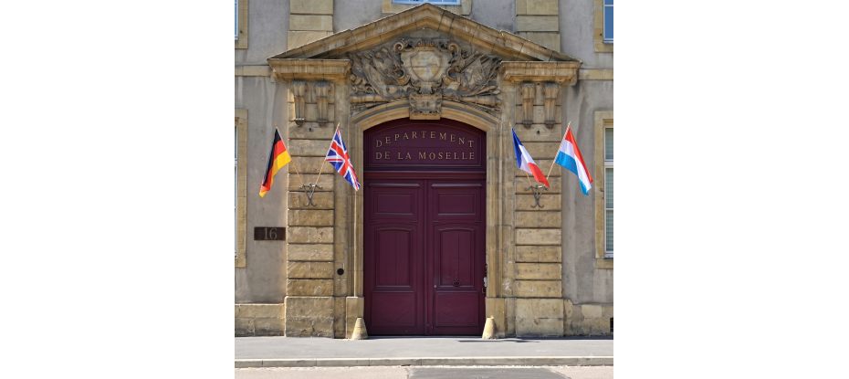 Une rentrée multilingue en Moselle pour petits et grands !