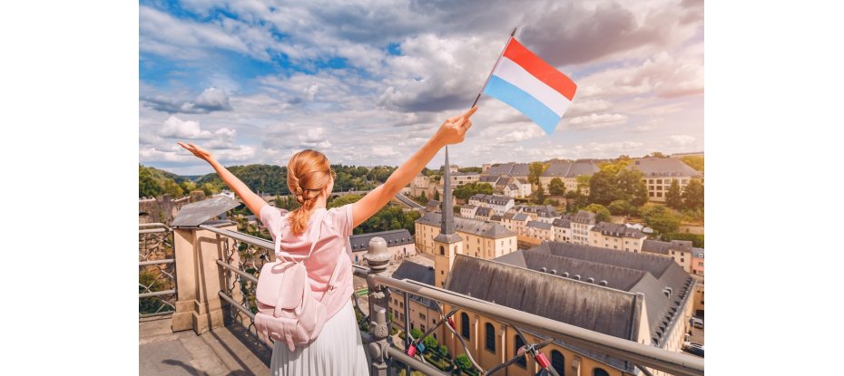L'intégration passe également par l'apprentissage de la langue au Luxembourg !