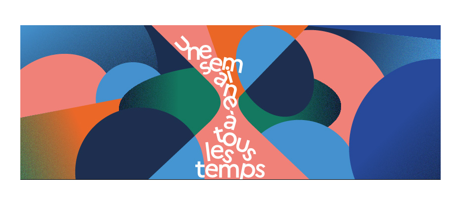 28ème édition de la semaine de la langue française et de la francophonie